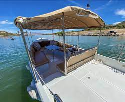 Jump n it boat rentals sales & service. 2 Hour Luxurious Electric Boat Rental Lake Las Vegas Water Sports Reservations