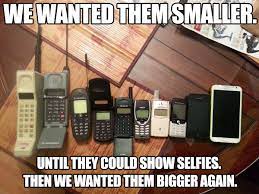 24 Hilarious Cell Phone Memes Funny Pictures Phone Humor