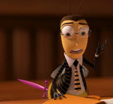 Create a bee movie cinematic universe Tier List