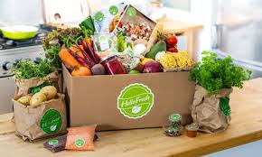 Over 2,000 local and international titles on sale. 20 Of The Best Ethical Subscription Box Ideas Hello Fresh Recipes Hello Fresh Meal Delivery Food Subscriptions