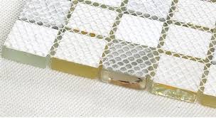 To install a mosaic tile backsplash in a kitchen: The Ultimate Guide To Mosaics Tile Outlets Of America