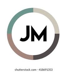 Discover more posts about mj alphabet. Royalty Free Mj Letters Four Colors In Abstract Background 418679485 Stock Vector Imageric Com