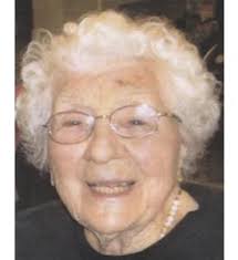 Mary RODRIGUEZ Obituary (2015)