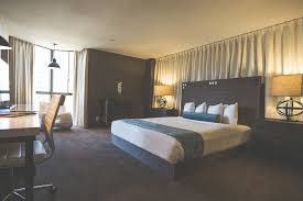 suites at whitney peak hotels reno, nv