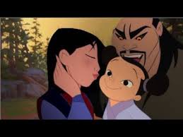 Disney/Non Disney Crossovers