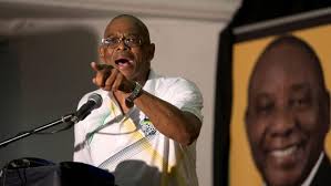 State broadcaster sabc and news website eyewitness news said magashule's deputy, jessie magashule is one of the anc's top six most powerful officials and one of the main rivals of president. Asbb 7f9xzlaxm