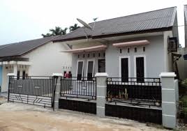 Maybe you would like to learn more about one of these? Konsep Baru Cat Pagar Minimalis Putih