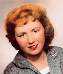 Laura J. (Kane) Edgeworth