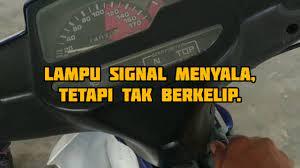 Ditambah dengan perangai oyen yang pelik. Dah Tukar Signal Relay Pun Masih Juga Signal Tak Berkelip Jom Tengok Apa Masalah Youtube