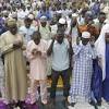 Kungiyar boko haram da ke ikirarin bin mazhabin sunna tana kallon 'yan shi'a a. 1