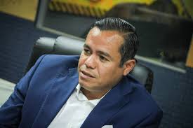 Secretaría de Prensa, Presidencia de la República de El Salvador