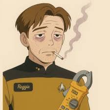 Jarrod Barclay Fountain