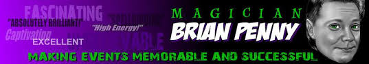Brian Penny Magic