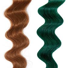 How do i get the red out? Green For Brown Hair Coloring Conditioner Overtone Haircare