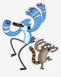 Each printable highlights a word that starts. Watch Regular Show Online Regular Show Mordecai And Rigby Clipart 1844377 Pinclipart