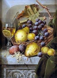 Modele Nature Morte Fruits Nature Morte Tableau Nature Morte