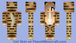 This site is not affiliated with minecraft. Tigers Minecraft Skins Page 26 Planet Minecraft Community