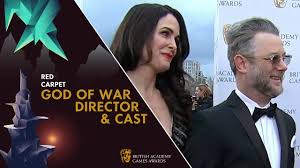 God Of War Cory Barlog And Cast Carpet Interview Bafta Games Awards 2019 Youtube It began in 2005 on the playstation 2 (ps2) video game console.