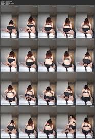 My 1st Time Having Olivia Sin Under Me Full Weight..An – AMAZON AMANDA –  FULL HD1920pMP4 – FemDom HD