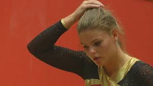 Tachina peeters had zich met de beste score voor de finale geplaatst. Tachina Peeters Ontgoocheld Na Wk Rtv