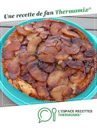 Tatin De Canard Recette En 2020 Alimentation Thermomix Recette Recette