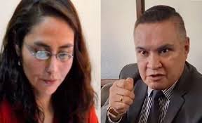 Caso consorcio: Castro acusa a León y a juez de inventar pruebas en su  contra para acallarla