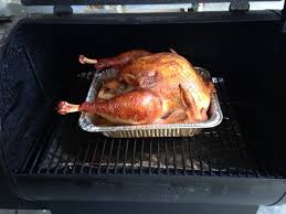 Pro tip #1 smoke 2 small turkeys instead of 1 large one. Why I Love My Traeger Smoker Clear Creek Farms Certified Organic Beef Ontario