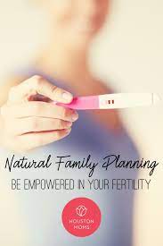 Natural Family Planning Be Empowered In Your Fertility Natural Family Planning Family Planning Fertility