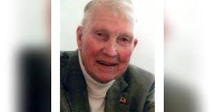 Donald J. Linn Obituary