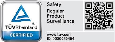 The building standards technical handbooks provide guidance on achieving the standards set in the building (scotland) regulations 2004. Smoke Detector Testing And Certification Wo Tuv Rheinland