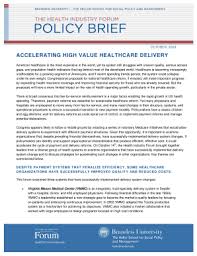 Just as with any other source, you if you are adhering to modern language association (mla) or american psychological association (apa) guidelines, you should cite a. Policy Brief Template Fill Online Printable Fillable Blank Pdffiller