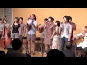 Resultado de imagen para "Estudiantina Komaba" Japón música venezolana