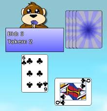 Play the classic card game spades online for free, against the computer or your friends. Spades Card Game Play Free Online