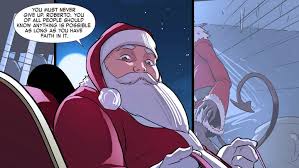 Www.santaanswers.comthis is a nostalgic vintage pictures of santa claus delivering presents on christmas eve. Santa Claus Earth 616 Marvel Database Fandom