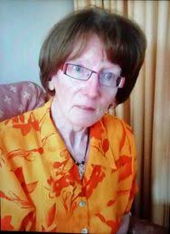 Condolence Book for Elizabeth Scully (Athy, Kildare)