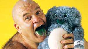 George 'the animal' steele vs. Shitloads Of Wrestling Rest In Peace George The Animal Steele 1937