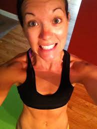 The very definition of 'chill'n'….& I have snowflakes