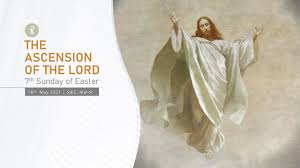 7th sunday is dit jaar weer terug op zaterdag 10 juli én zondag 11 juli ! The Ascension Of The Lord 7th Sunday Of Easter Youtube