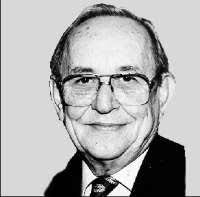 Robert Robichaud Obituary (2008)