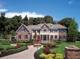 Maryland New Homes For Sale In Toll Brothers Luxury Communities Acreage Landscaping Architectural Features Dream Home Design