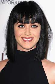 Thelist Lash Power Katy Perry Hair Hair Styles Celebrity Hairstyles