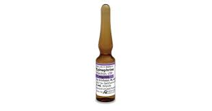 Image result for Epinephrine