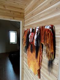 Featured home decor from central america. Native American Home Decor Green Passive Solar Magazine
