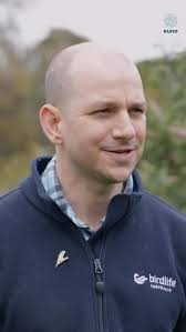 Have you ever wondered what birds are really saying when they speak? 🦜  Avian expert Elliot Leach joined us for April's World of Wildlife, he  shared some fascinating insights and also taught