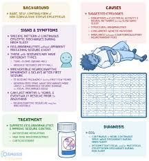 Image result for Status Epilepticus