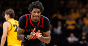 If today isn't the B1G day for Maryland basketball? Here's why it'd better be ...