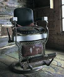 old west barber chair by daniel hagerman barber barber chair old west