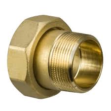2XDN32 CONN.G1.1/2-R1.1/4