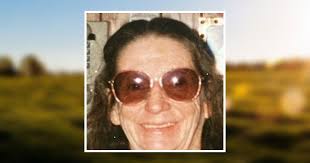 Sue Ward Obituary November 16, 2020