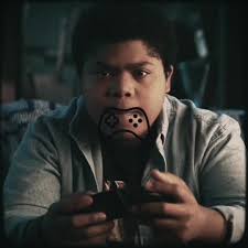 my pookie bear. for @mia❤︎'s comp || #miaeditcomp #fearstreet  #fearstreetedit #joshjohnson #joshjohnsonedit #benjaminfloresjr  #benjaminfloresjredit #edit #xybca #viral #fy #moots? #actives? ...